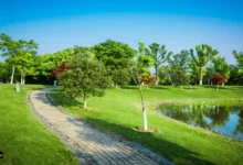 أفضل أماكن طبيعية في دولة الجزائر