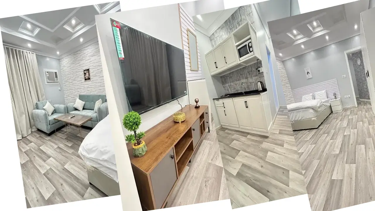 أفضل شقق مفروشة شهري جنوب جدة رخيصة