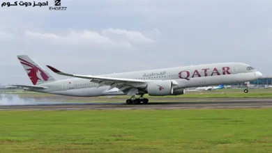 أفضل مواقع حجز طيران