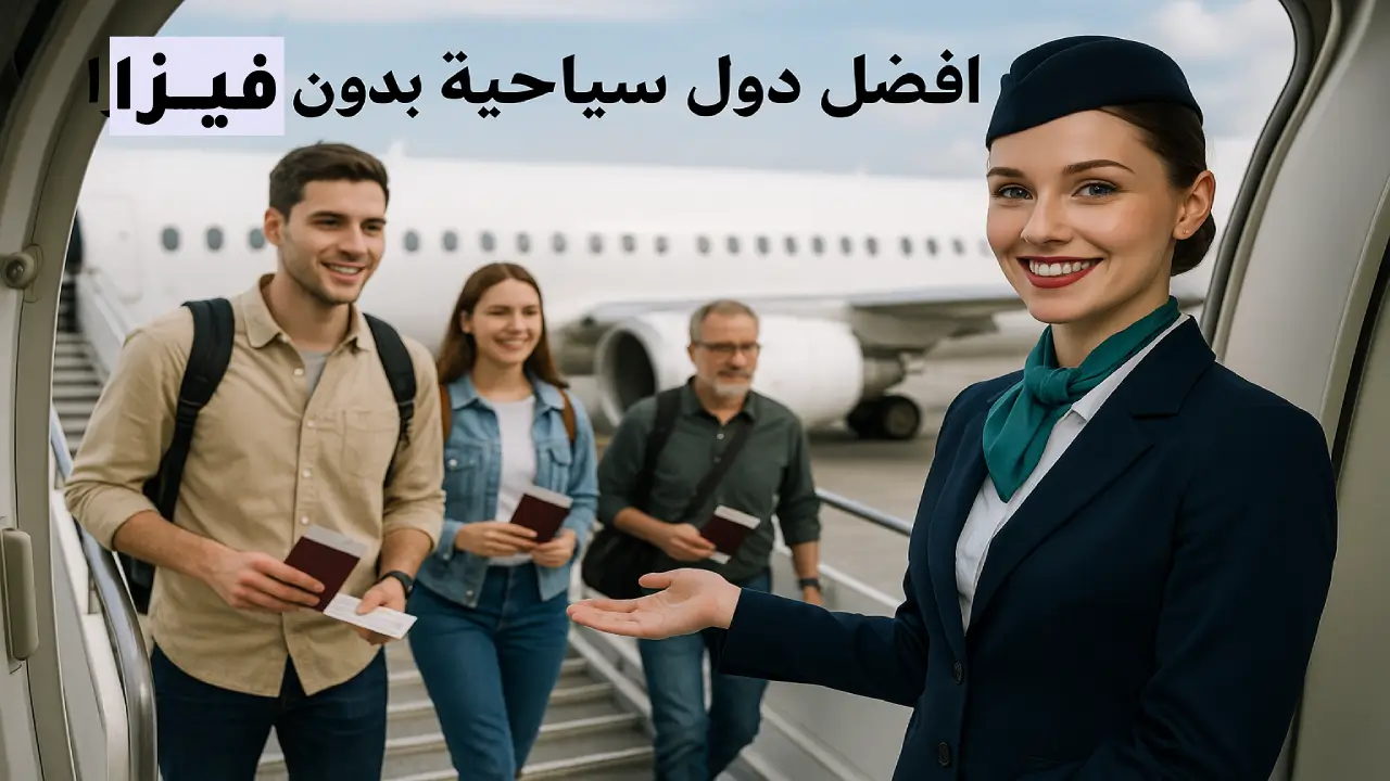 دول سياحية رخيصة بدون فيزا يمكنك زيارتها