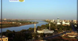 السياحة في الخرطوم