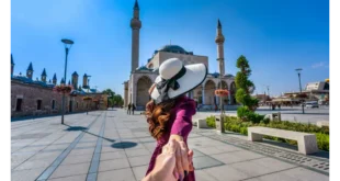 السياحة في تركيا