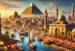 أجمل أماكن سياحية في القاهرة