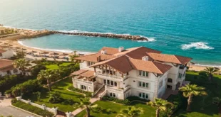 افضل شاليهات الاسكندرية