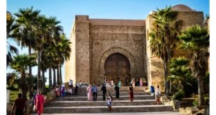 اماكن سياحية في المغرب