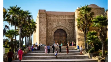 أفضل اماكن سياحية في المغرب