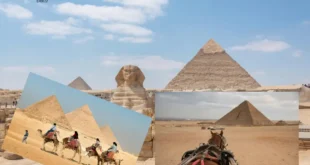 السياحة في مصر