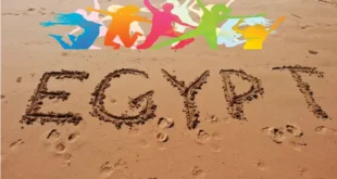 السياحة في مصر للشباب