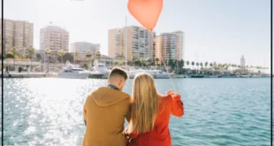 أفضل اماكن سياحية في ابوظبي للمتزوجين