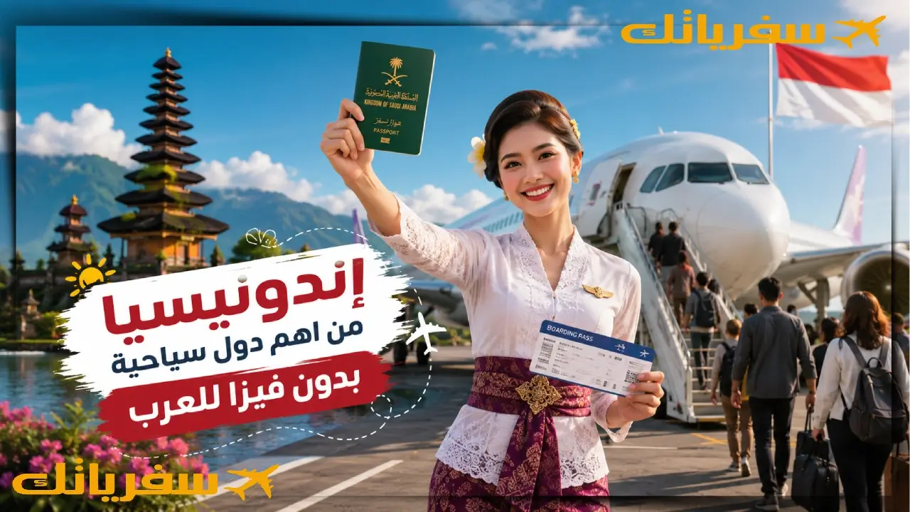 أفضل 22 دول سياحية رخيصة بدون فيزا للعرب |لن تصدق تكلفتها شاطئ في بالي إندونيسيا