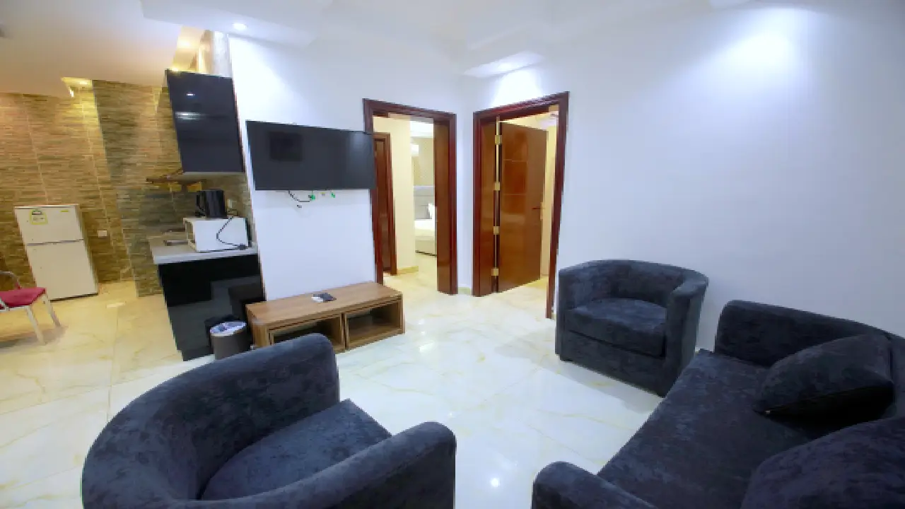 شقق فيو المتطورة Developed view