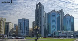 فنادق الشارقة