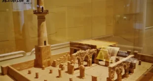 متاحف البحرين