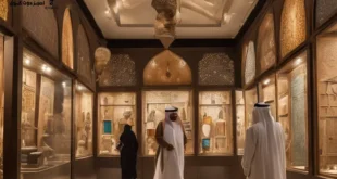 متاحف السعودية