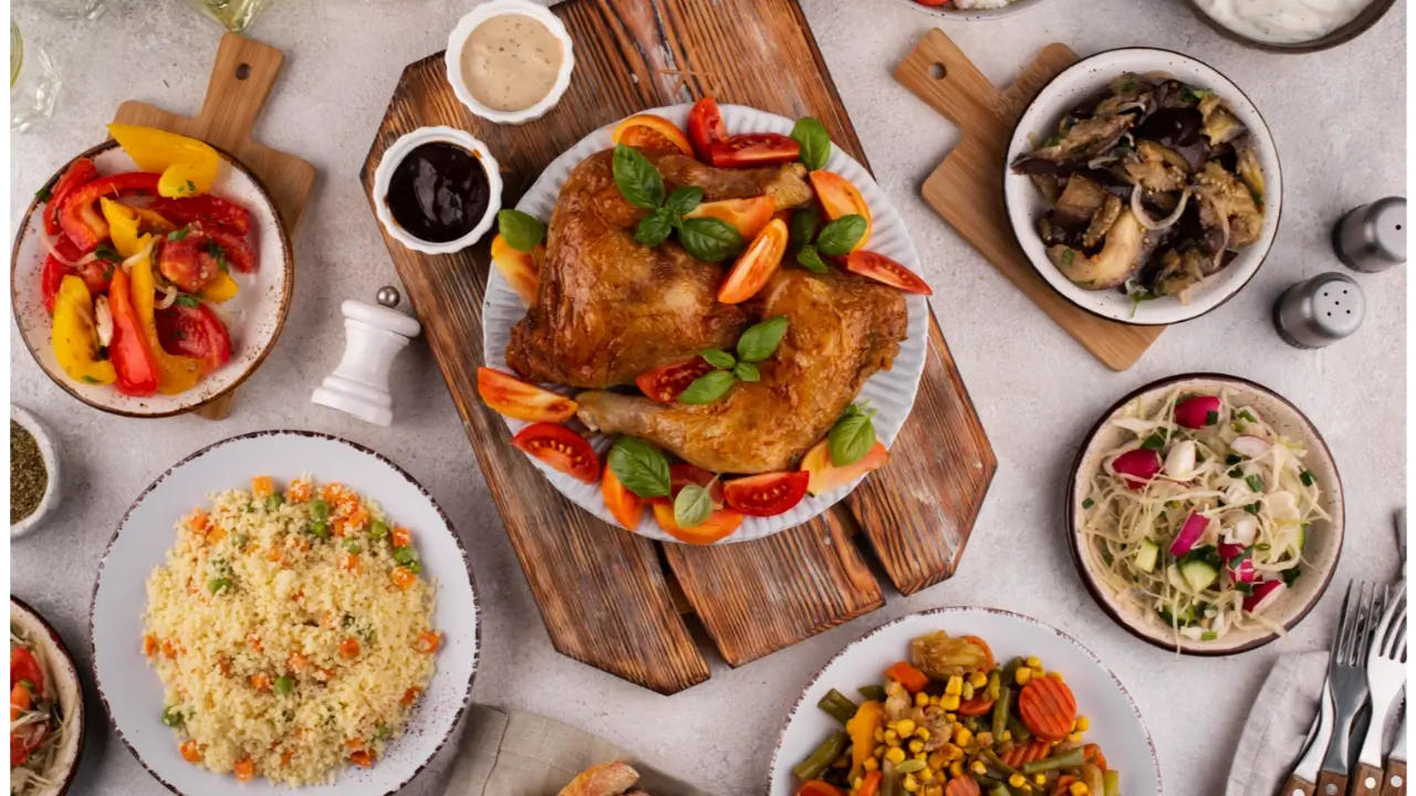 مطاعم-الرياض