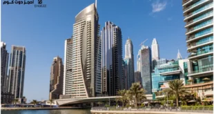 معالم دبي السياحية