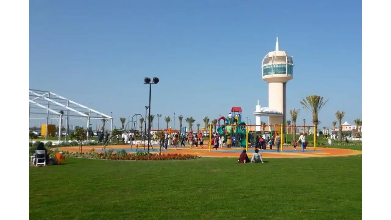 السياحة في البحرين للشباب