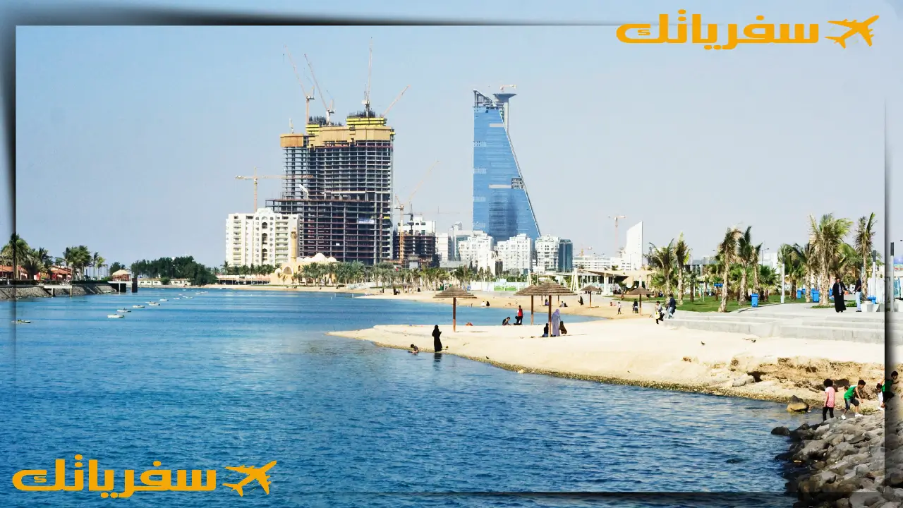 كورنيش جدة الجديد | تقرير يكشف 15 سببًا يجعله اول وجهة أفضل وقت لزيارة كورنيش جدة الجديد