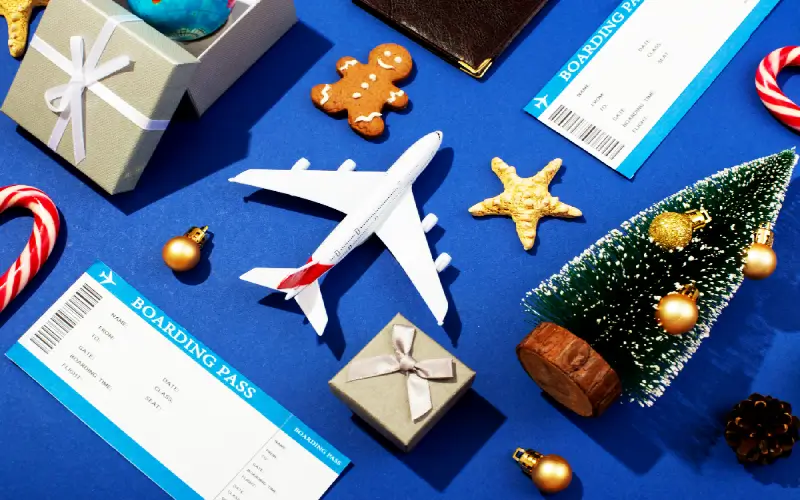 أفضل وقت لحجز تذاكر الطيران بأسعار مخفضة