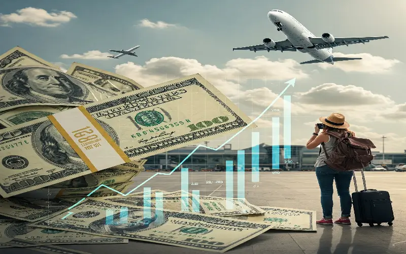 كيفية الربح من مدونات السفر للمبتدئين