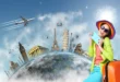 كيف تساعد التكنولوجيا في السفر بدون مرشد سياحي ؟
