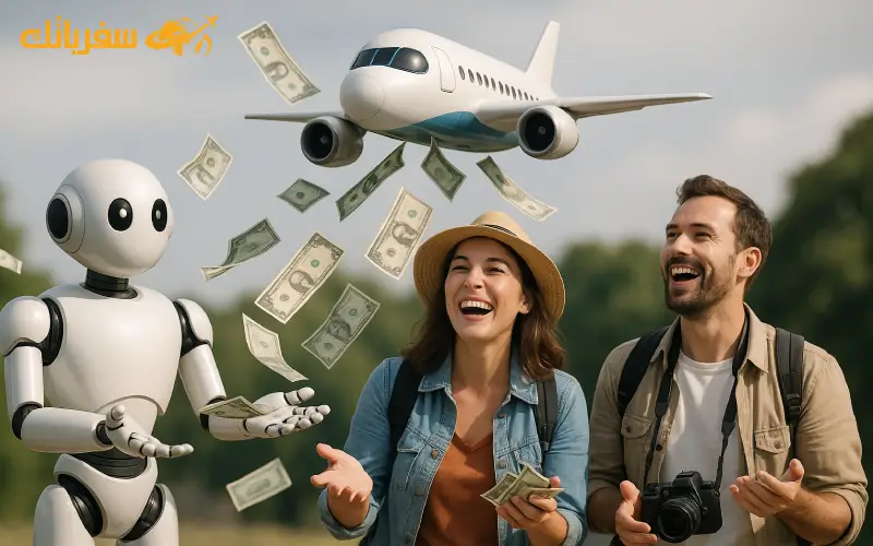 أفضل أدوات الذكاء الاصطناعي لمدوني السفر