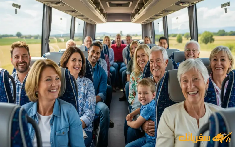 أفضل تطبيقات السفر المجانية للتخطيط للرحلات