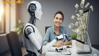 استخدام الذكاء الاصطناعي لكتابة مقالات السفر