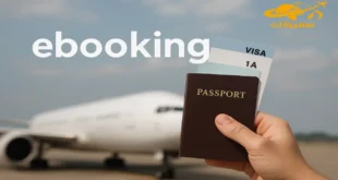 ebooking