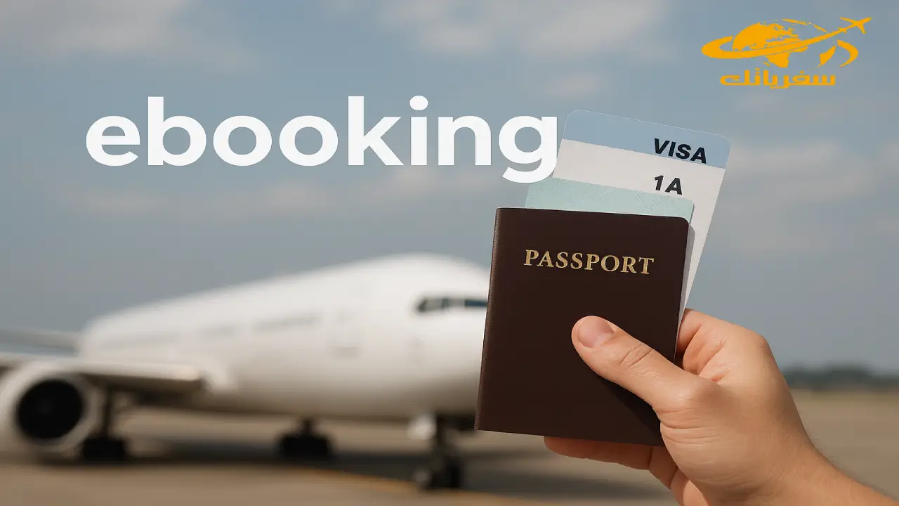 ebooking