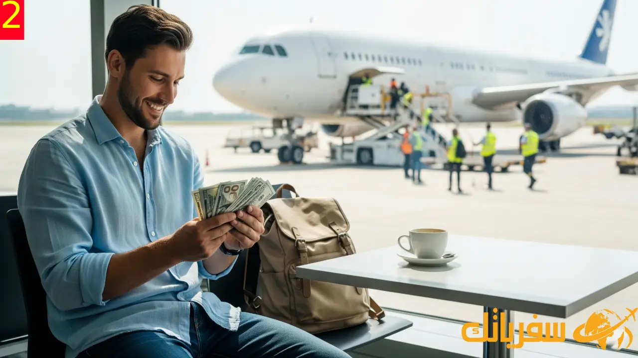 الربح من التسويق بالعمولة في السفر