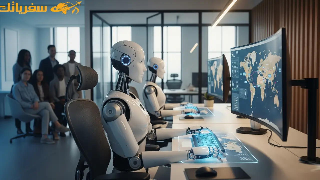 كيف تستخدم الذكاء الاصطناعي لتخطيط