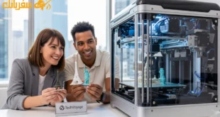 طباعة هدايا 3D ثلاثية الأبعاد للمسافرين
