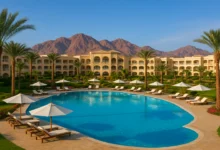 أفضل 10 فنادق في شرم الشيخ والأعلي تقييماً