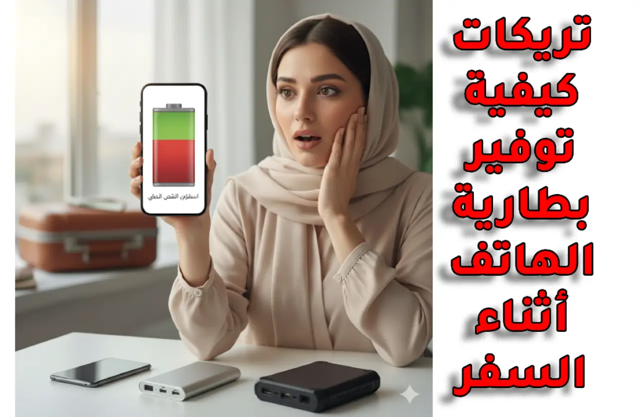 شواحن سريعة للهاتف للمسافرين