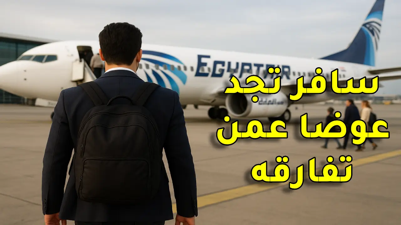 سافر تجد عوضا عمن تفارقه