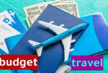 السفر الاقتصادي حول العالم