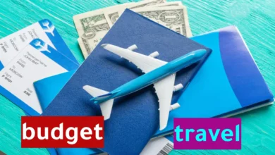 السفر الاقتصادي حول العالم