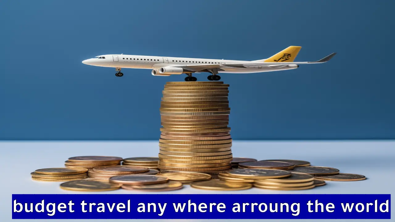 السفر الاقتصادي حول العالم