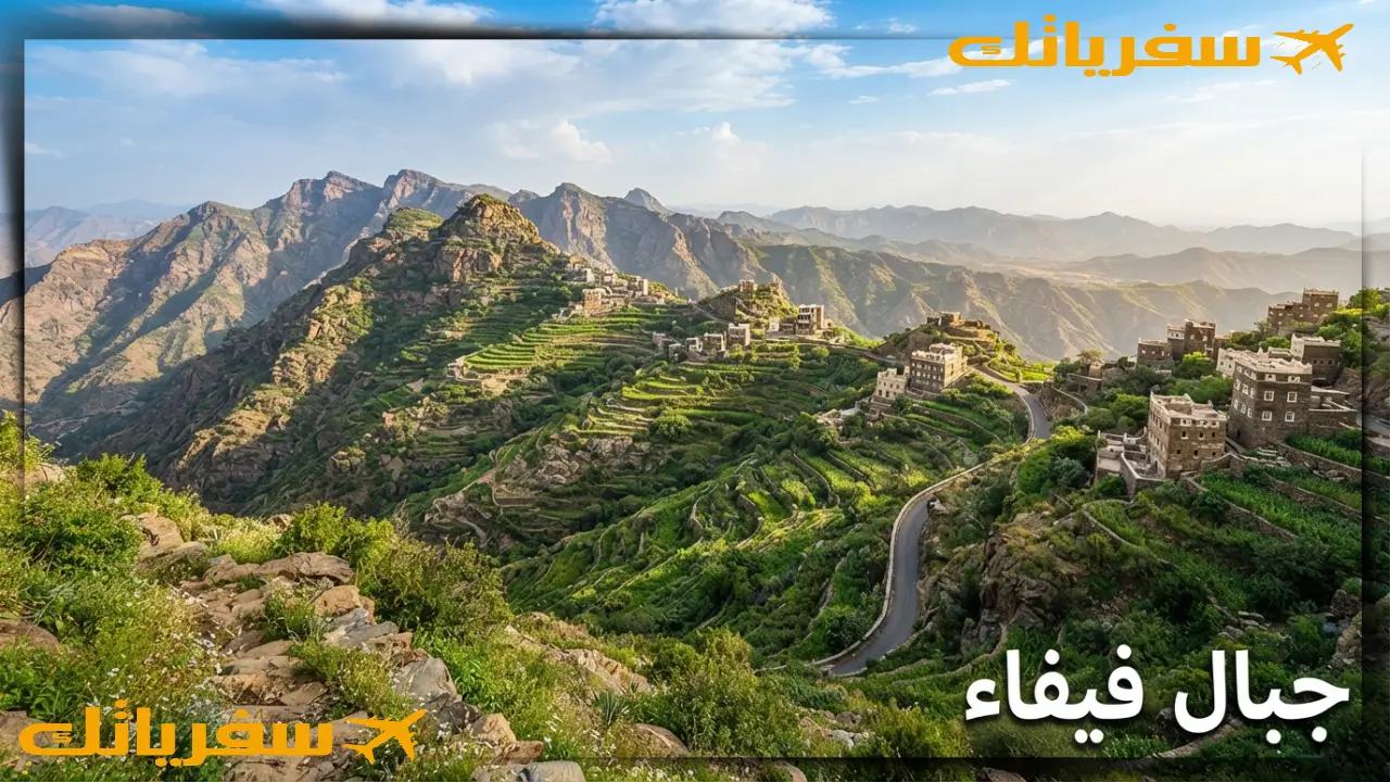 أين أجد أحلى مناظر طبيعية في السعودية كاملة؟ أفضل 21 مكان أين أجد أحلى مناظر طبيعية في السعودية كاملة؟