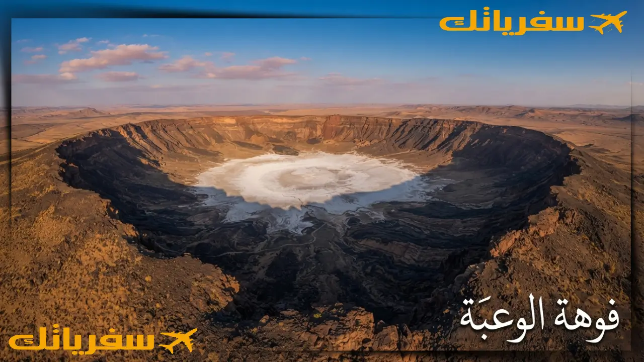 أين أجد أحلى مناظر طبيعية في السعودية كاملة؟ أفضل 21 مكان اماكن ومناظر طبيعية حلوة بالسعودية