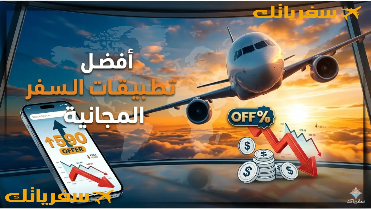 أفضل تطبيقات السفر المجانية للتخطيط للرحلات يستخدمها المحترفون سرًا ادوات تخطيط الرحلات مجانا