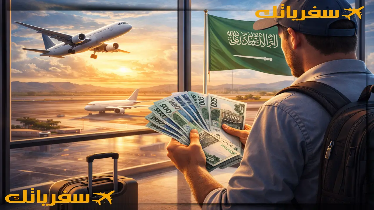 أفضل تطبيقات ومواقع السفر الاقتصادي - أشمل دليل يناسب جيبك أفضل تطبيقات ومواقع السفر الاقتصادي