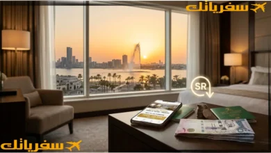 كيفية حجز ارخص فنادق في السعودية | أسرار السعوديين المحترفين كيفية حجز ارخص فنادق في السعودية