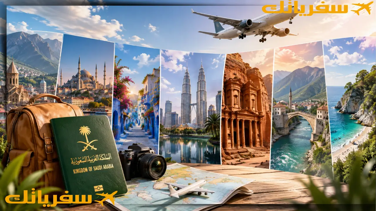 أفضل 9 دول سياحية رخيصة بدون فيزا للسعوديين قوة جواز المملكة دول سياحية رخيصة بدون فيزا للسعوديين