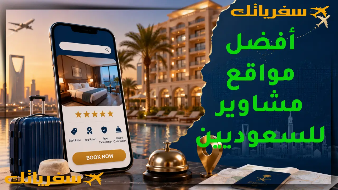 أفضل مواقع مشاوير للسعوديين | دليل شامل لأرخص وأسرع تطبيقات العام أفضل برامج مشاوير داخل السعودية