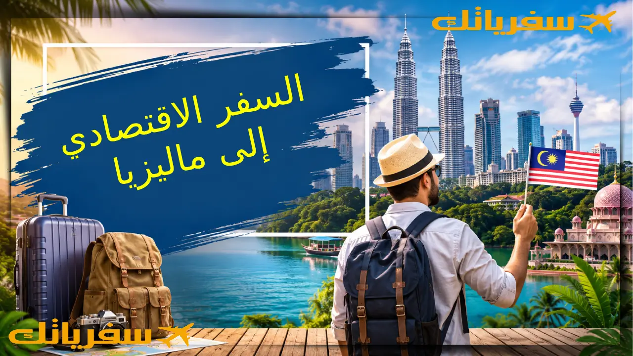 السفر الاقتصادي إلى ماليزيا للسعوديين والعرب مرجع كامل لا غنى عنه السفر الاقتصادي إلى ماليزيا للسعوديين
