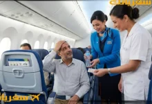 ماذا أفعل إذا مرضت أثناء السفر؟ تريكات لتجنب تطور المشكلة ماذا أفعل إذا مرضت أثناء السفر؟