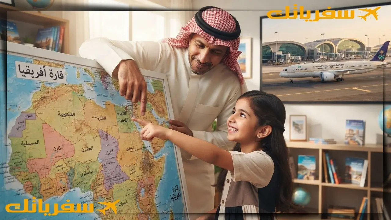 أرخص دولة سياحية في أفريقيا| 11 دولة رائعة ومصر تتصدرها أرخص دولة سياحية في أفريقيا