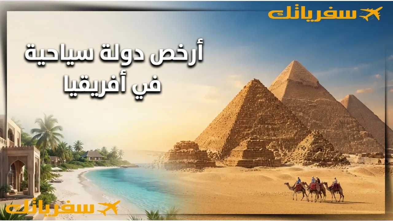 أرخص دولة سياحية في أفريقيا| 11 دولة رائعة ومصر تتصدرها أرخص وجهات سياحية في أفريقيا